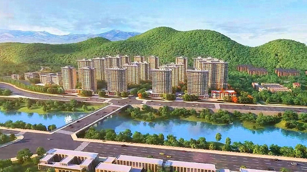 新河灣B區(qū)