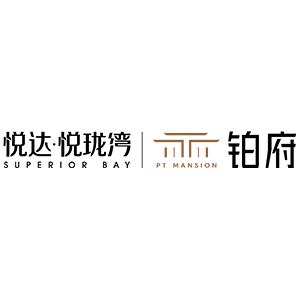 悅達悅瓏灣·鉑府LOGO